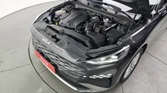 2022 Kia K8 3.5 LPG 2WD — фото 6