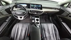 2022 Kia K8 3.5 LPG 2WD — фото 7