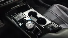 2022 Kia K8 3.5 LPG 2WD — фото 9