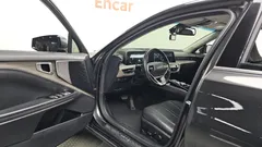 2022 Kia K8 3.5 LPG 2WD — фото 10