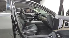 2022 Kia K8 3.5 LPG 2WD — фото 12