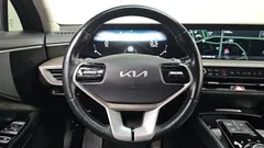 2022 Kia K8 3.5 LPG 2WD — фото 15