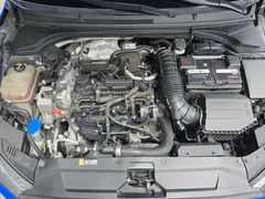 2022 Hyundai Veloster 2.0 N, серый — фото 9
