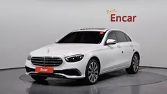 2023 Mercedes-Benz E-Class E350 4MATIC Exclusive — фото 1