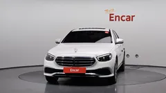 2023 Mercedes-Benz E-Class E350 4MATIC Exclusive — фото 3