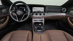 2023 Mercedes-Benz E-Class E350 4MATIC Exclusive — фото 7