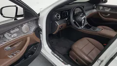 2023 Mercedes-Benz E-Class E350 4MATIC Exclusive — фото 10