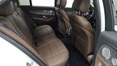 2023 Mercedes-Benz E-Class E350 4MATIC Exclusive — фото 11