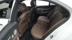 2023 Mercedes-Benz E-Class E350 4MATIC Exclusive — фото 12