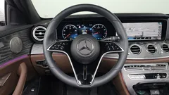 2023 Mercedes-Benz E-Class E350 4MATIC Exclusive — фото 13