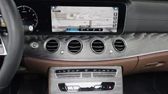 2023 Mercedes-Benz E-Class E350 4MATIC Exclusive — фото 14
