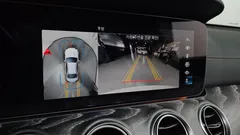 2023 Mercedes-Benz E-Class E350 4MATIC Exclusive — фото 15
