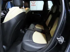 2023 Mini Cooper 3Door Resolute Edition — фото 14