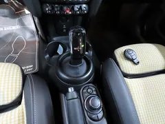 2023 Mini Cooper 3Door Resolute Edition — фото 18