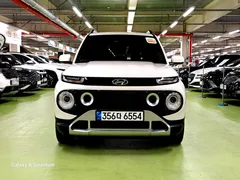 2023 Hyundai Casper Turbo The Essential — фото 3
