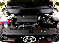 2023 Hyundai Casper Turbo The Essential — фото 6