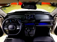 2023 Hyundai Casper Turbo The Essential — фото 7