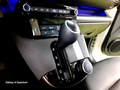 2023 Hyundai Casper Turbo The Essential — фото 9