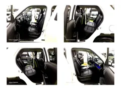 2023 Hyundai Casper Turbo The Essential — фото 10