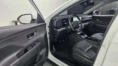 2023 Hyundai Kona Gasoline 2.0 2WD, белый — фото 10