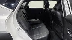 2023 Hyundai Kona Gasoline 2.0 2WD, белый — фото 12