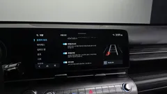 2023 Hyundai Kona Gasoline 2.0 2WD, белый — фото 16