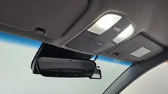 2021 Hyundai Kona Gasoline 1.6 Turbo 2WD, синий — фото 15