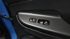 2021 Hyundai Kona Gasoline 1.6 Turbo 2WD, синий — фото 19