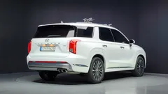 2024 Hyundai Palisade Diesel 2.2 4WD — фото 2