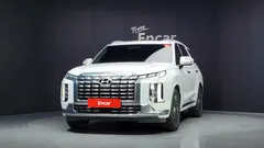 2024 Hyundai Palisade Diesel 2.2 4WD — фото 3
