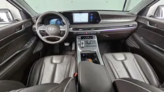2024 Hyundai Palisade Diesel 2.2 4WD — фото 7