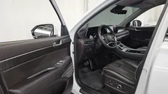 2024 Hyundai Palisade Diesel 2.2 4WD — фото 10