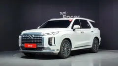 2024 Hyundai Palisade Diesel 2.2 4WD — фото 12