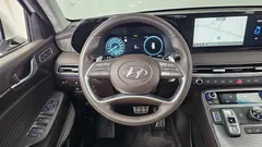 2024 Hyundai Palisade Diesel 2.2 4WD — фото 17
