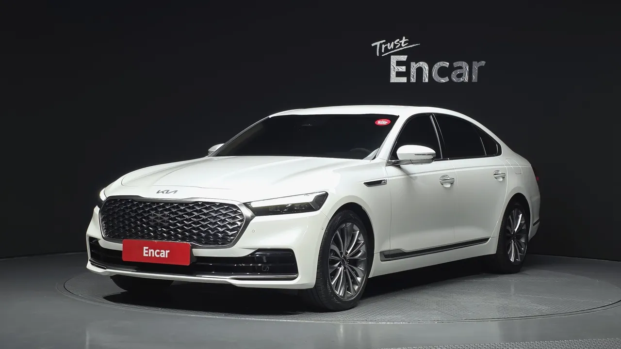 2023 Kia K9 3.8 GDI AWD