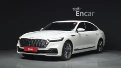 2023 Kia K9 3.8 GDI AWD — фото 1
