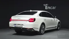 2023 Kia K9 3.8 GDI AWD — фото 2