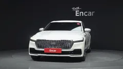 2023 Kia K9 3.8 GDI AWD — фото 3
