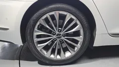 2023 Kia K9 3.8 GDI AWD — фото 5