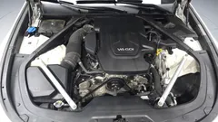 2023 Kia K9 3.8 GDI AWD — фото 6