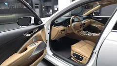 2023 Kia K9 3.8 GDI AWD — фото 10