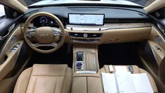 2023 Kia K9 3.8 GDI AWD — фото 14