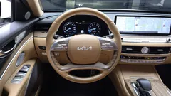 2023 Kia K9 3.8 GDI AWD — фото 17