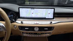 2023 Kia K9 3.8 GDI AWD — фото 18