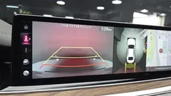 2023 Kia K9 3.8 GDI AWD — фото 19