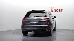 2022 Audi Q5 40 TDI Quattro Premium — фото 4