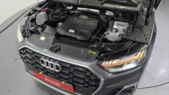 2022 Audi Q5 40 TDI Quattro Premium — фото 6