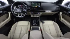 2022 Audi Q5 40 TDI Quattro Premium — фото 7