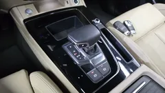 2022 Audi Q5 40 TDI Quattro Premium — фото 9