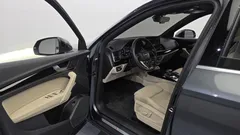 2022 Audi Q5 40 TDI Quattro Premium — фото 10